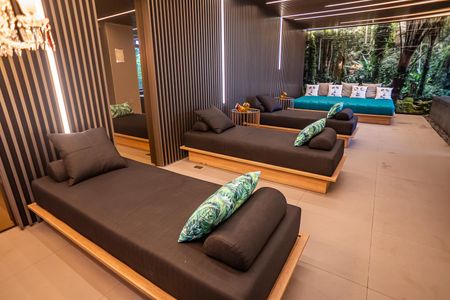 Apartamento à venda com 147m², 3 quartos e 1 vaga Apartamento à venda com 147m², 3 quartos e 1 vagaÁrea comum