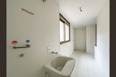Apartamento à venda com 147m², 3 quartos e 1 vaga Apartamento à venda com 147m², 3 quartos e 1 vagaÁrea de Serviço