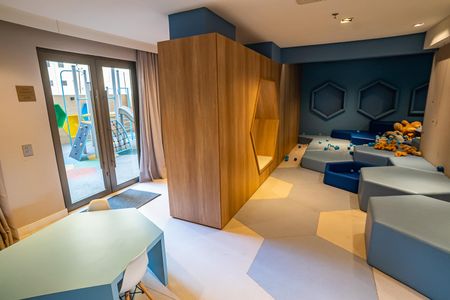 Apartamento à venda com 147m², 3 quartos e 1 vaga Apartamento à venda com 147m², 3 quartos e 1 vagaÁrea comum