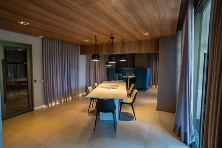 Apartamento à venda com 147m², 3 quartos e 1 vaga Apartamento à venda com 147m², 3 quartos e 1 vagaÁrea comum