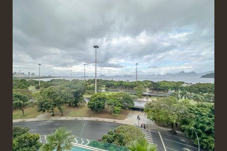 Apartamento à venda com 147m², 3 quartos e 1 vaga Apartamento à venda com 147m², 3 quartos e 1 vagaSuíte 1