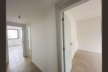 Apartamento à venda com 147m², 3 quartos e 1 vaga Apartamento à venda com 147m², 3 quartos e 1 vagaCorredor