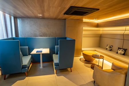 Apartamento à venda com 147m², 3 quartos e 1 vaga Apartamento à venda com 147m², 3 quartos e 1 vagaÁrea comum