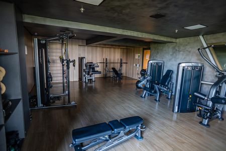 Apartamento à venda com 147m², 3 quartos e 1 vaga Apartamento à venda com 147m², 3 quartos e 1 vagaÁrea comum