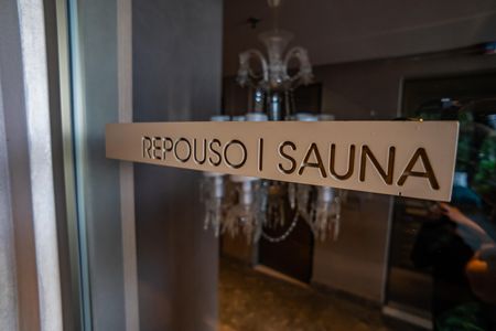 Apartamento à venda com 147m², 3 quartos e 1 vaga Apartamento à venda com 147m², 3 quartos e 1 vagaÁrea comum