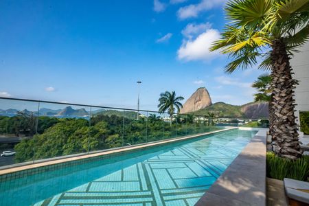 Apartamento à venda com 147m², 3 quartos e 1 vaga Apartamento à venda com 147m², 3 quartos e 1 vagaÁrea comum