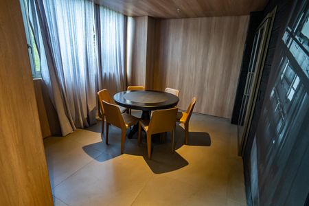 Apartamento à venda com 147m², 3 quartos e 1 vaga Apartamento à venda com 147m², 3 quartos e 1 vagaÁrea comum