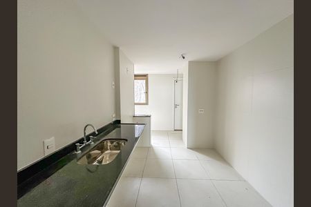 Apartamento à venda com 147m², 3 quartos e 1 vaga Apartamento à venda com 147m², 3 quartos e 1 vagaCozinha