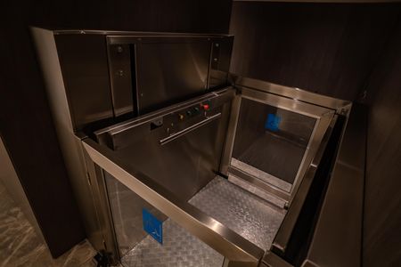 Apartamento à venda com 147m², 3 quartos e 1 vaga Apartamento à venda com 147m², 3 quartos e 1 vagaÁrea comum