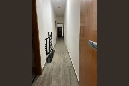 Casa à venda com 200m², 3 quartos e 2 vagas