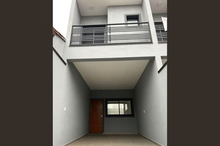 Casa à venda com 200m², 3 quartos e 2 vagas