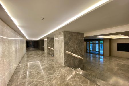 Apartamento à venda com 147m², 3 quartos e 1 vaga Apartamento à venda com 147m², 3 quartos e 1 vagaPortaria