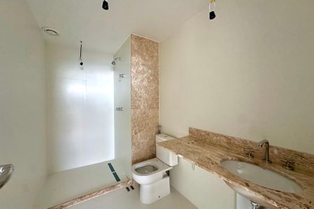 Apartamento à venda com 147m², 3 quartos e 1 vaga Apartamento à venda com 147m², 3 quartos e 1 vagaQuarto 3 - Suite