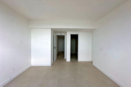 Apartamento à venda com 147m², 3 quartos e 1 vaga Apartamento à venda com 147m², 3 quartos e 1 vagaQuarto 3 - Suite
