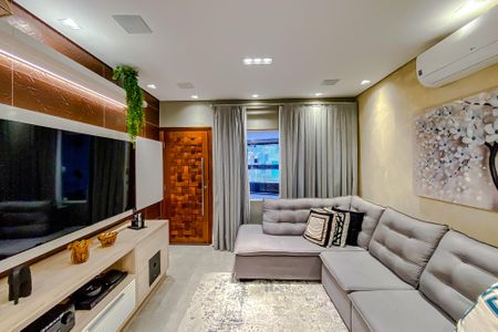 Casa à venda com 200m², 3 quartos e 1 vagaSala