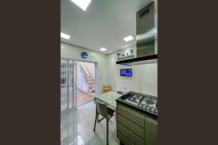 Casa à venda com 200m², 3 quartos e 1 vagaCozinha