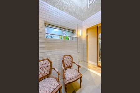 Casa à venda com 200m², 3 quartos e 1 vagaVaranda do Quarto 2