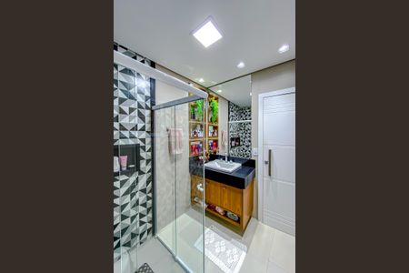 Casa à venda com 200m², 3 quartos e 1 vagaBanheiro