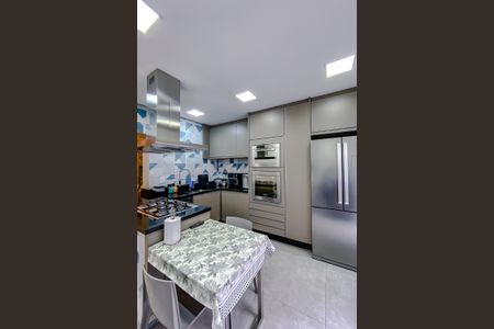 Casa à venda com 200m², 3 quartos e 1 vagaCozinha