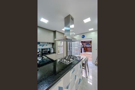 Casa à venda com 200m², 3 quartos e 1 vagaCozinha