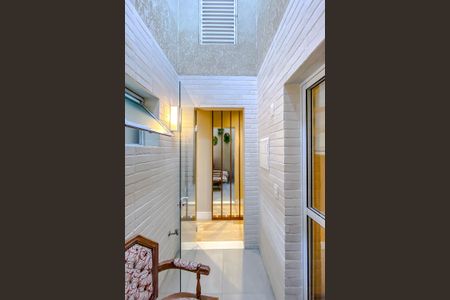 Casa à venda com 200m², 3 quartos e 1 vagaVaranda do Quarto 2