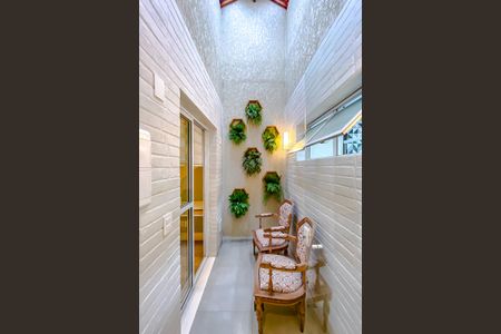 Casa à venda com 200m², 3 quartos e 1 vagaVaranda do Quarto 2