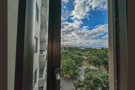 Apartamento à venda com 181m², 3 quartos e 1 vaga Apartamento à venda com 181m², 3 quartos e 1 vagaVista do Quarto 3