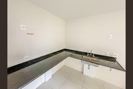 Apartamento à venda com 181m², 3 quartos e 1 vaga Apartamento à venda com 181m², 3 quartos e 1 vagaCozinha