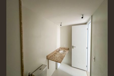 Apartamento à venda com 181m², 3 quartos e 1 vaga Apartamento à venda com 181m², 3 quartos e 1 vagaBanheiro do Quarto 3