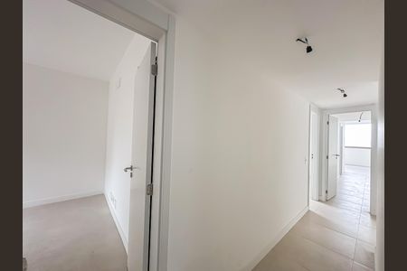 Apartamento à venda com 181m², 3 quartos e 1 vaga Apartamento à venda com 181m², 3 quartos e 1 vagaCorredor