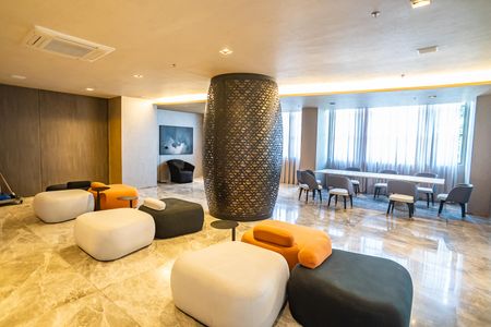 Apartamento à venda com 181m², 3 quartos e 1 vaga Apartamento à venda com 181m², 3 quartos e 1 vagaÁrea comum