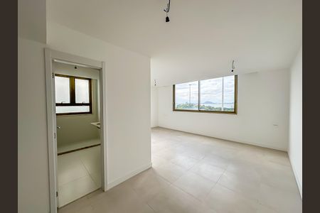 Apartamento à venda com 181m², 3 quartos e 1 vaga Apartamento à venda com 181m², 3 quartos e 1 vagaQuarto 2