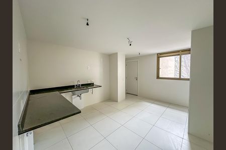 Apartamento à venda com 181m², 3 quartos e 1 vaga Apartamento à venda com 181m², 3 quartos e 1 vagaCozinha