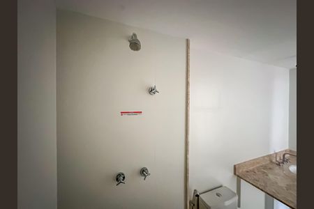 Apartamento à venda com 181m², 3 quartos e 1 vaga Apartamento à venda com 181m², 3 quartos e 1 vagaBanheiro do Quarto 3