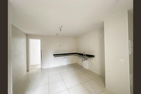 Apartamento à venda com 181m², 3 quartos e 1 vaga Apartamento à venda com 181m², 3 quartos e 1 vagaCozinha
