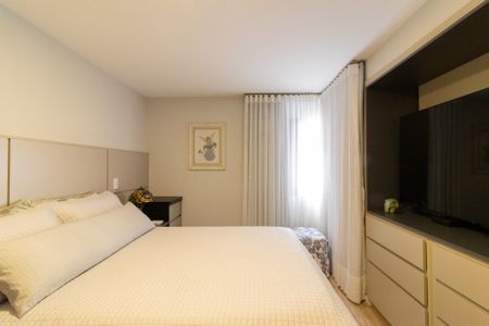 Apartamento à venda com 70m², 1 quarto e 1 vaga Apartamento à venda com 70m², 1 quarto e 1 vagaQuarto