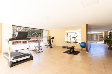 Apartamento à venda com 70m², 1 quarto e 1 vaga Apartamento à venda com 70m², 1 quarto e 1 vagaÁrea comum