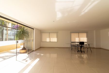 Apartamento à venda com 70m², 1 quarto e 1 vaga Apartamento à venda com 70m², 1 quarto e 1 vagaÁrea comum