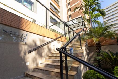 Apartamento à venda com 70m², 1 quarto e 1 vaga Apartamento à venda com 70m², 1 quarto e 1 vagaPlaca