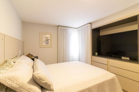 Apartamento à venda com 70m², 1 quarto e 1 vaga Apartamento à venda com 70m², 1 quarto e 1 vagaQuarto