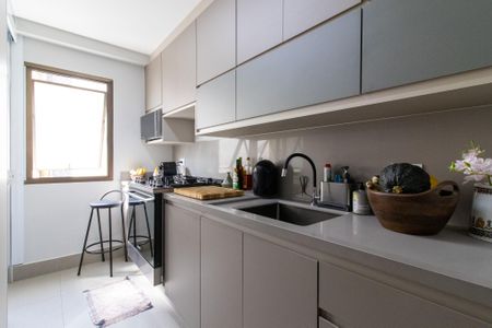 Apartamento à venda com 70m², 1 quarto e 1 vaga Apartamento à venda com 70m², 1 quarto e 1 vagaCozinha