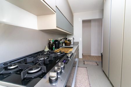 Apartamento à venda com 70m², 1 quarto e 1 vaga Apartamento à venda com 70m², 1 quarto e 1 vagaCozinha