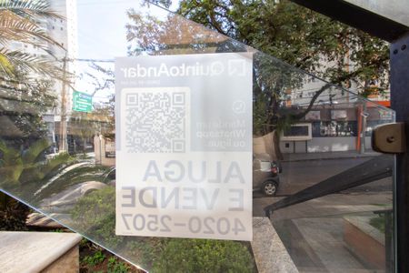 Apartamento à venda com 70m², 1 quarto e 1 vaga Apartamento à venda com 70m², 1 quarto e 1 vagaPlaca