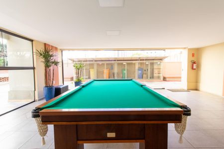 Apartamento à venda com 70m², 1 quarto e 1 vaga Apartamento à venda com 70m², 1 quarto e 1 vagaÁrea comum