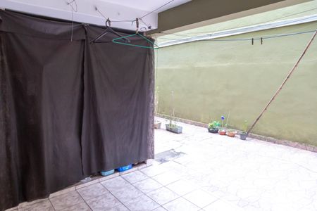 Casa à venda com 125m², 3 quartos e 2 vagas Casa à venda com 125m², 3 quartos e 2 vagasÁrea de Serviço