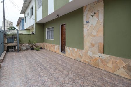 Casa à venda com 125m², 3 quartos e 2 vagas Casa à venda com 125m², 3 quartos e 2 vagasGaragem