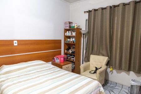 Casa à venda com 125m², 3 quartos e 2 vagas Casa à venda com 125m², 3 quartos e 2 vagasQuarto 3