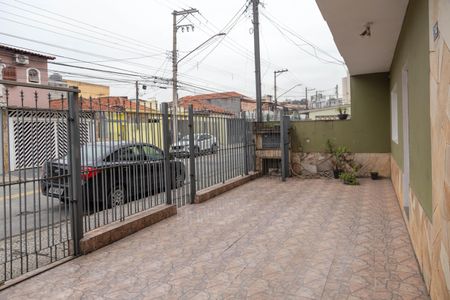 Casa à venda com 125m², 3 quartos e 2 vagas Casa à venda com 125m², 3 quartos e 2 vagasGaragem