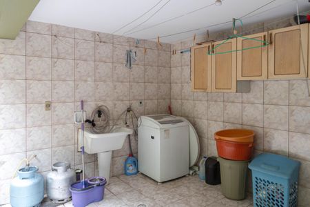 Casa à venda com 125m², 3 quartos e 2 vagas Casa à venda com 125m², 3 quartos e 2 vagasÁrea de Serviço