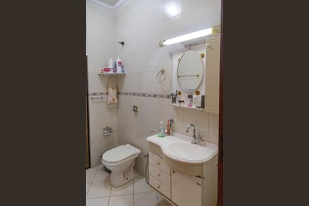 Casa à venda com 125m², 3 quartos e 2 vagas Casa à venda com 125m², 3 quartos e 2 vagasBanheiro